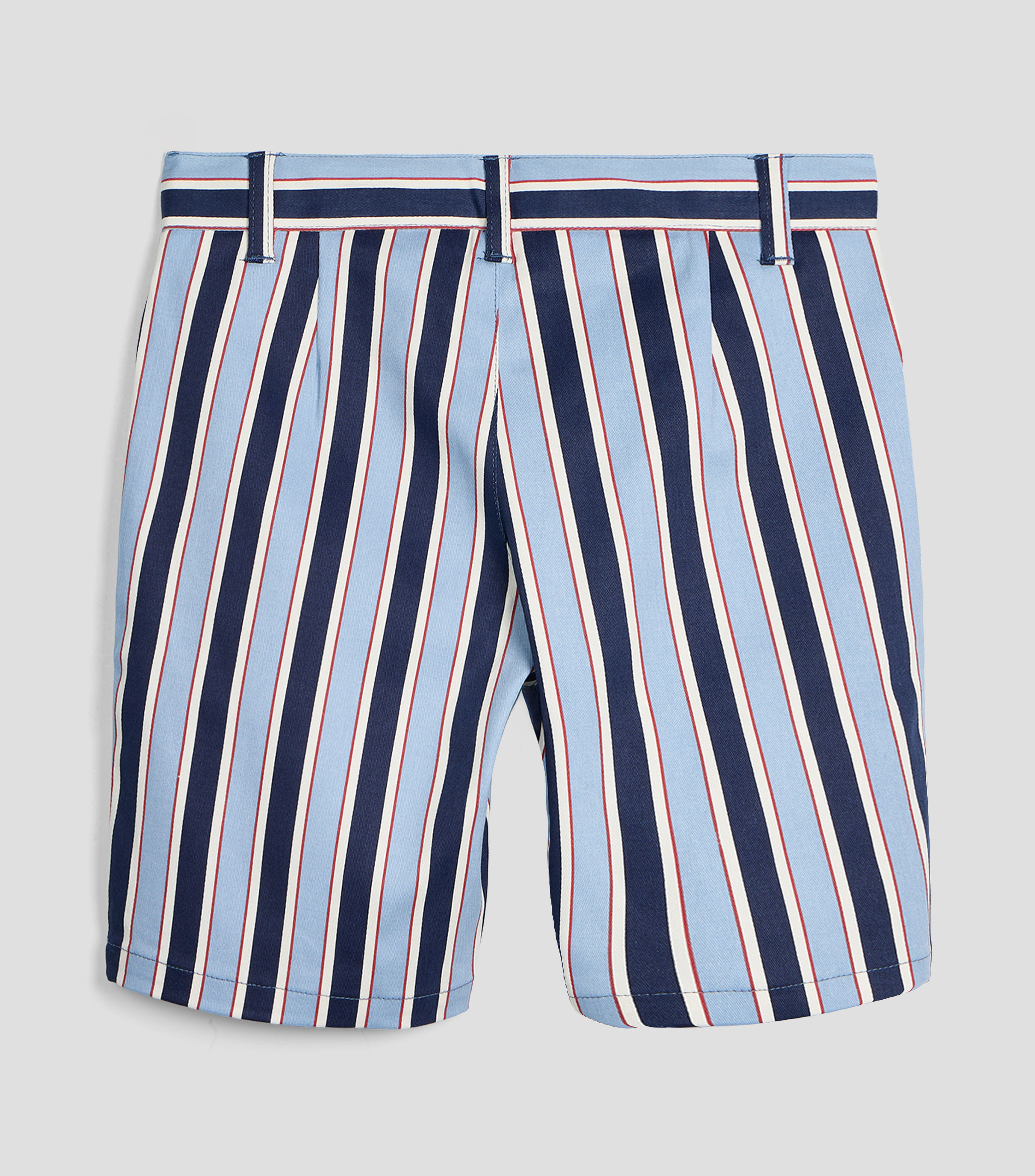 Short rayas Niño